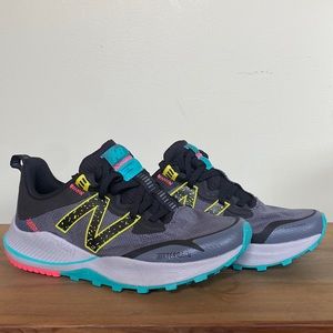 New Balance Trail Runner - NEW WITH BOX!